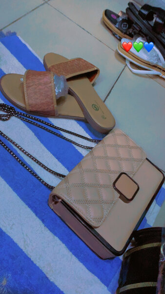 Sac à main élégant femme