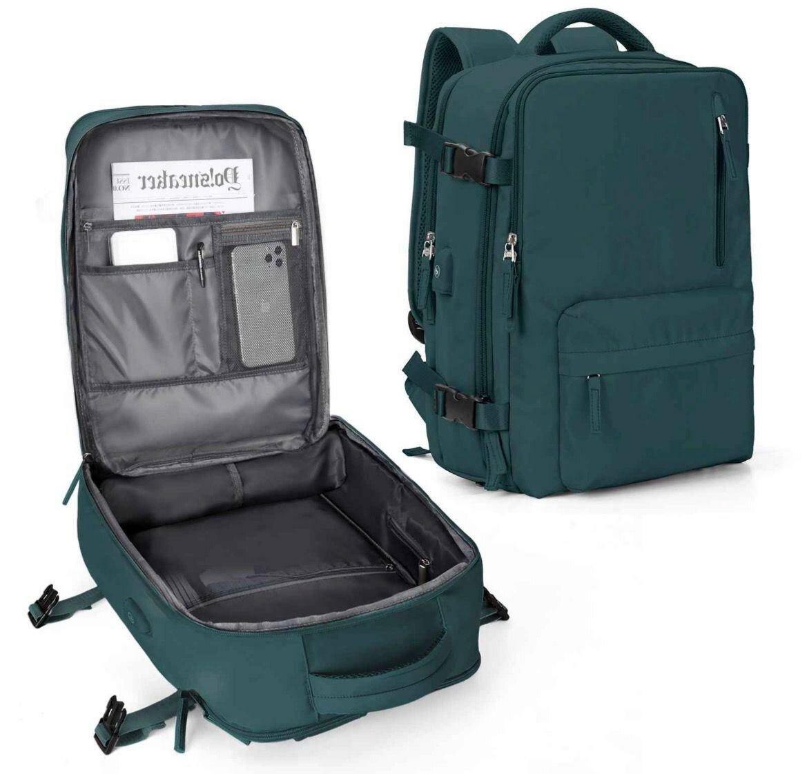 Sac à dos multifonction