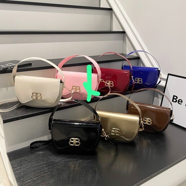 Sacs en cuir élégants femme