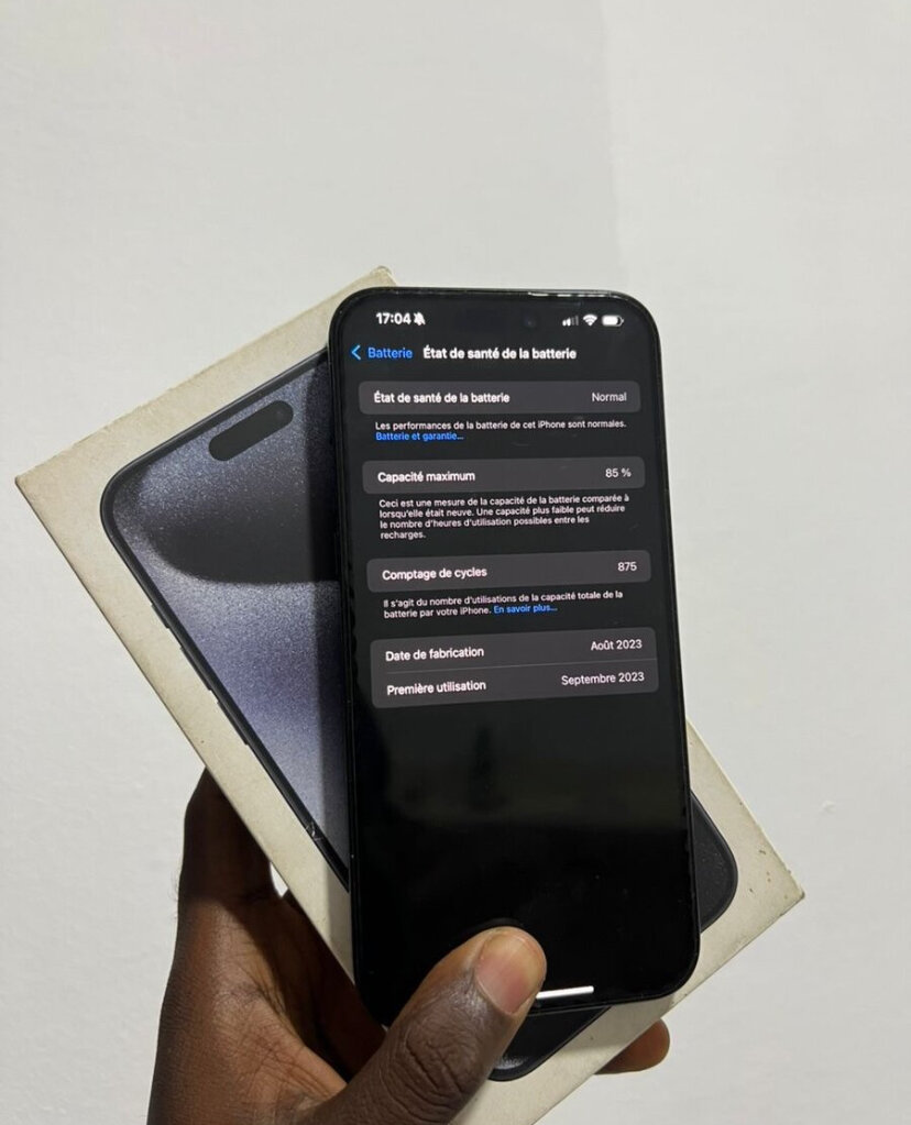 iPhone 14 Pro Max 256GB