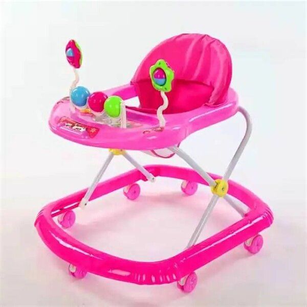 Trotteur Bébé Confortable