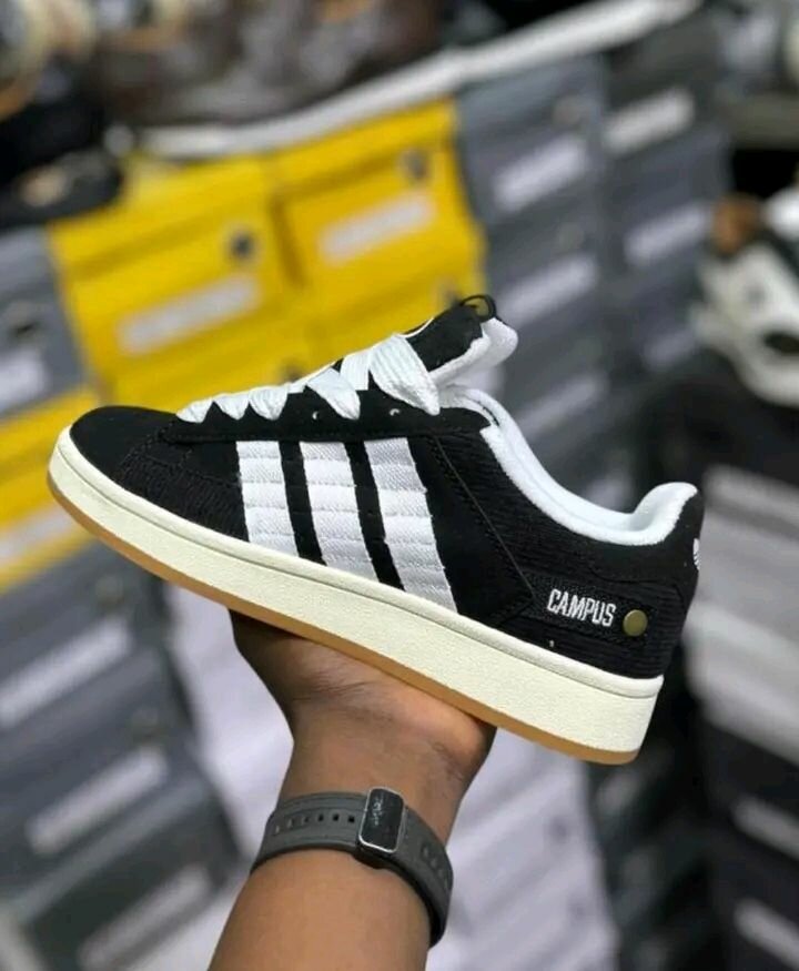 Chaussures Adidas Campus