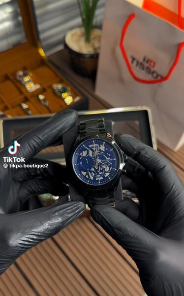 Montre Tissot PRX homme