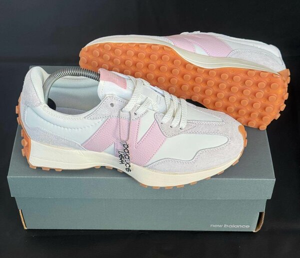 Baskets New Balance Mode