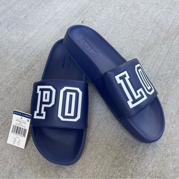 Sandales de plage BOSS homme