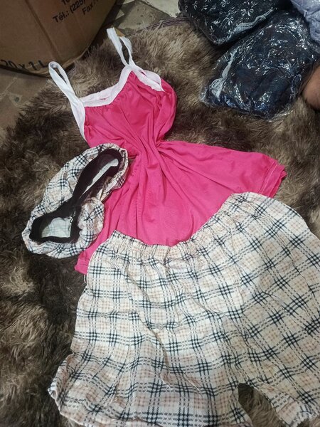 Ensemble Nuit Femme Confort