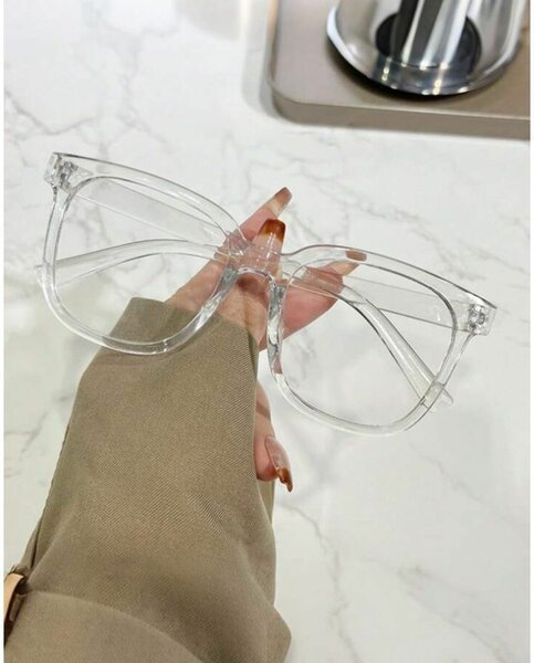 Lunettes de vue tendance