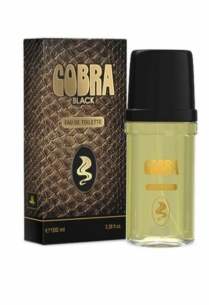 Cobra Eau de Toilette