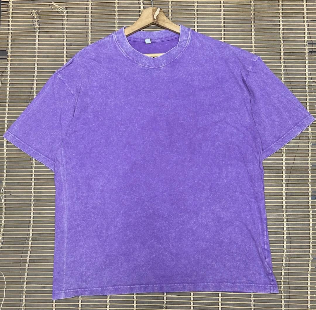 T-shirts unisex décontractés