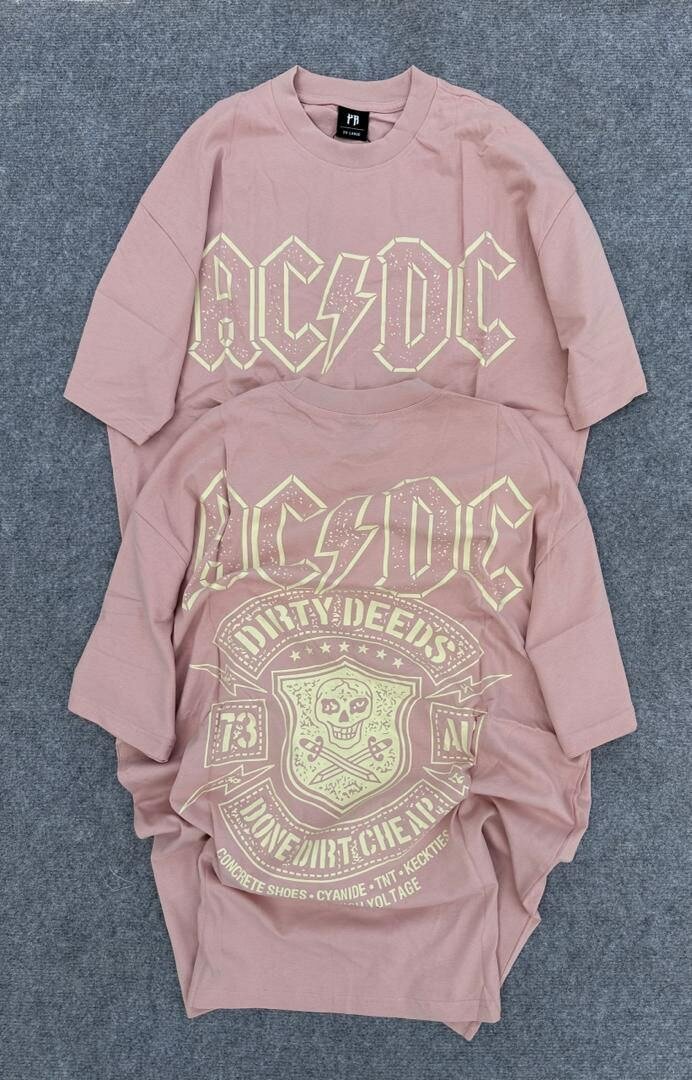 T-shirt homme tendance avec motifs