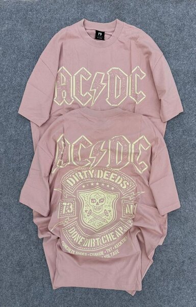 T-shirt homme tendance avec motifs