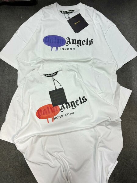 T-shirts STREETWEAR