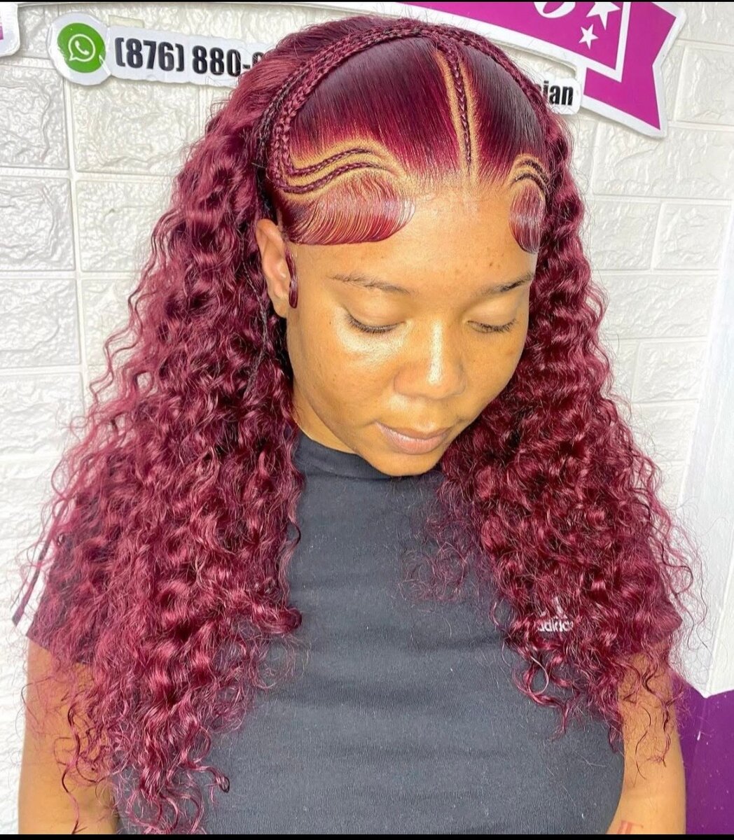 Water wave taille 16