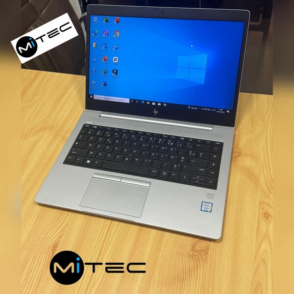 HP Laptop Ultrabook léger