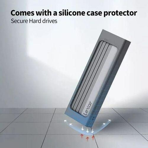 Lexar SSD Externe 1To