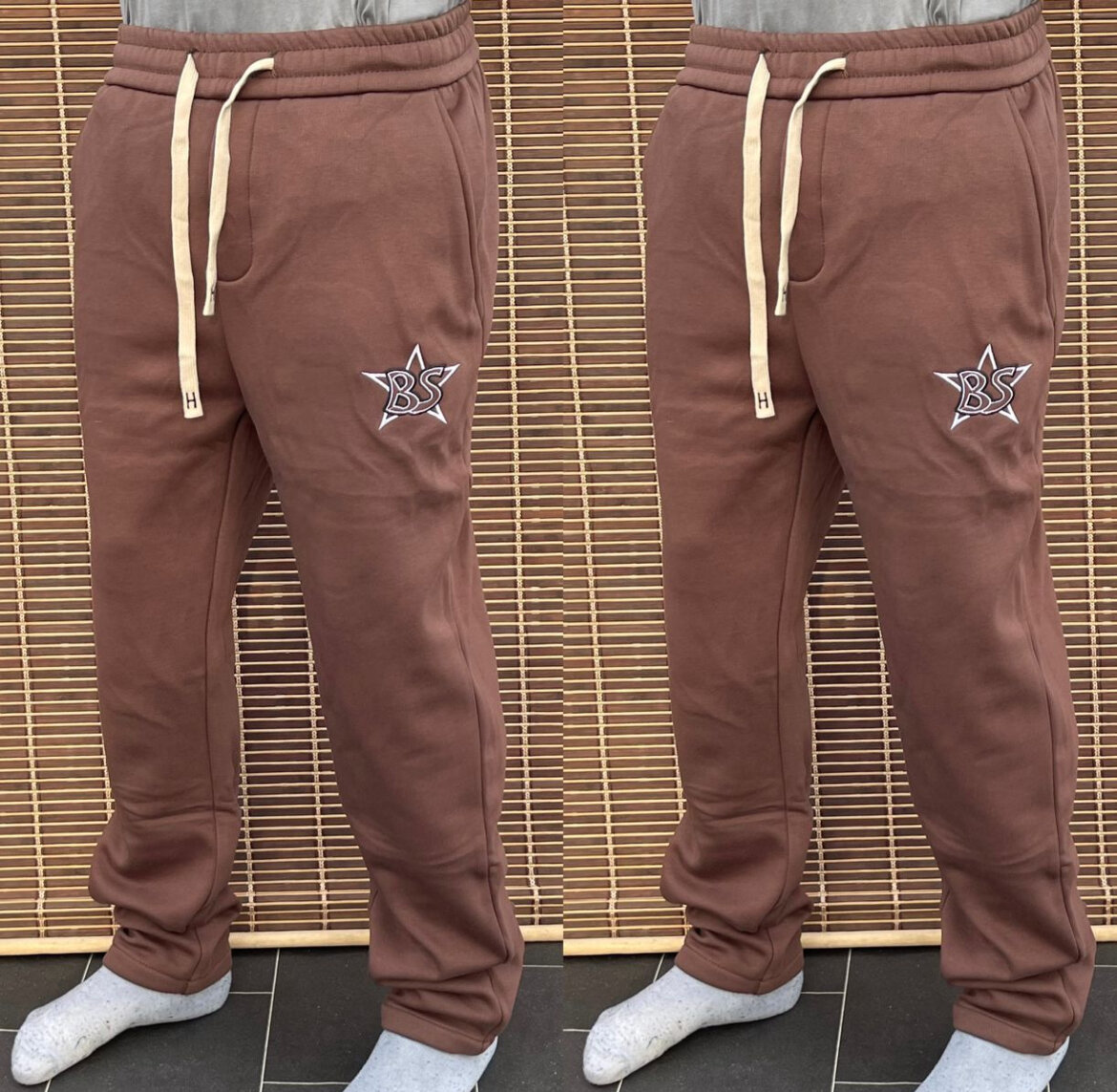Pantalons de jogging confortables