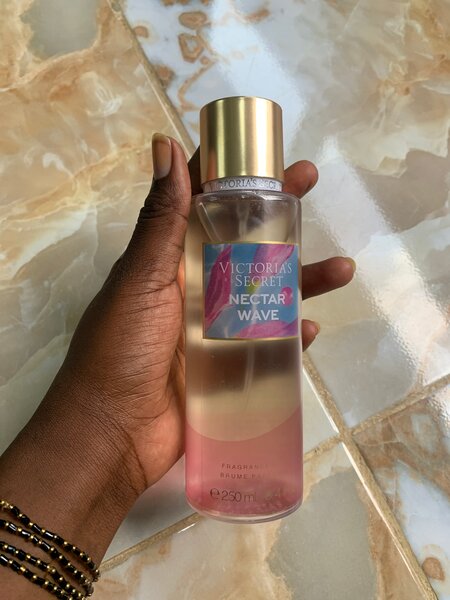 Brume Parfumée Nectar Wave