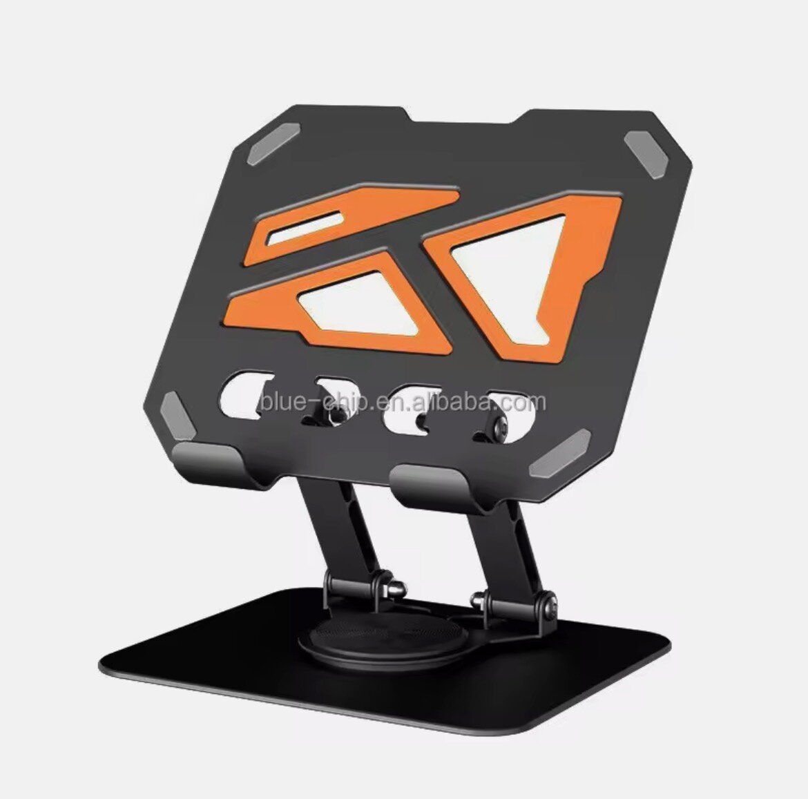 Support tablette ajustable robuste