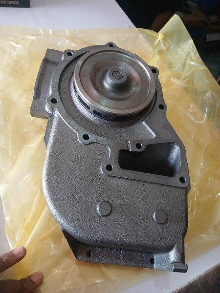 Heavy Duty Water Pump