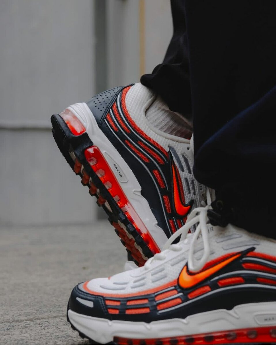 Nike Air Max TL 2.5 Phantom