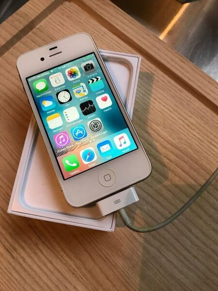 Apple iPhone reconditionné