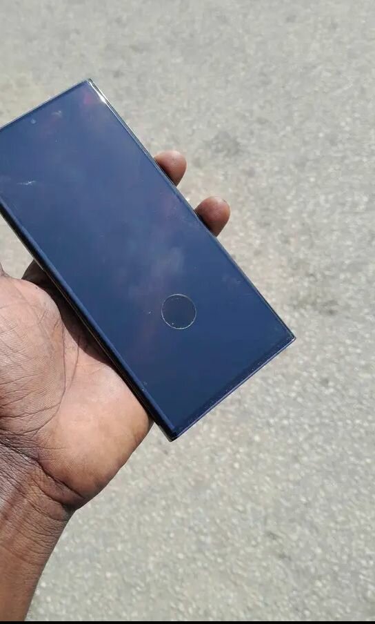 Samsung Galaxy S22 Ultra