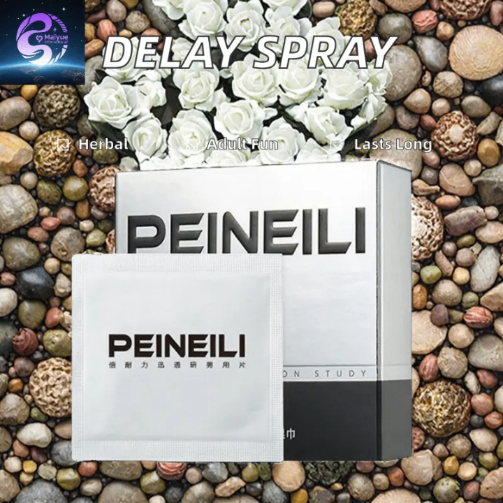 Peineili - Spray retardant