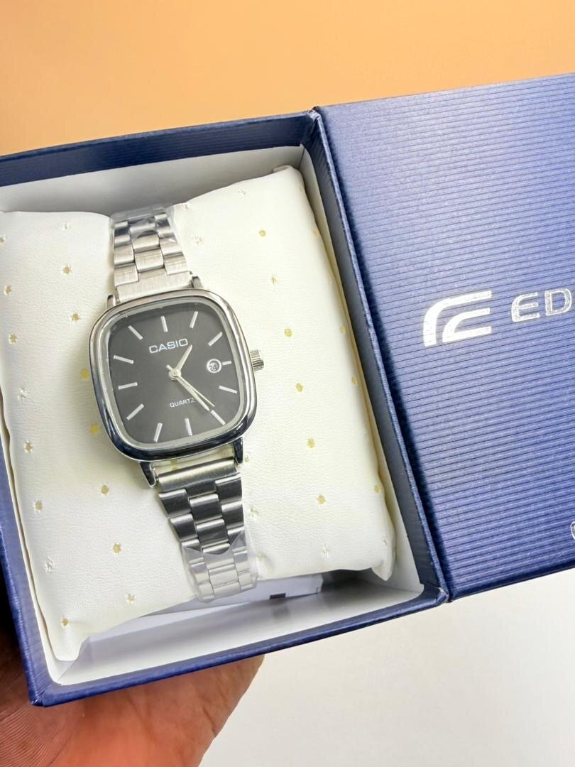 Montre Homme CASIO EDIFICE