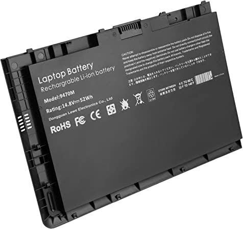 Batterie HP 9470 / 9480