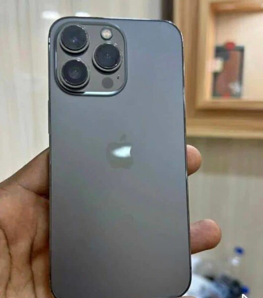 iPhone 14 Pro Max 256GB