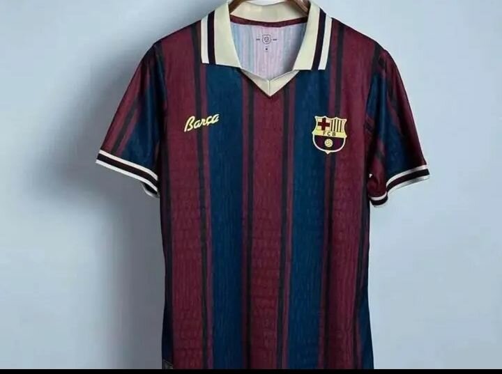 Maillot de football FC Barcelona