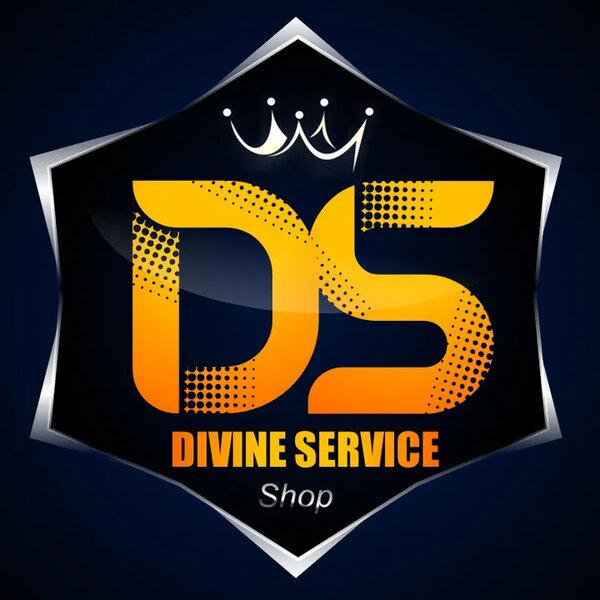 Divine Shop