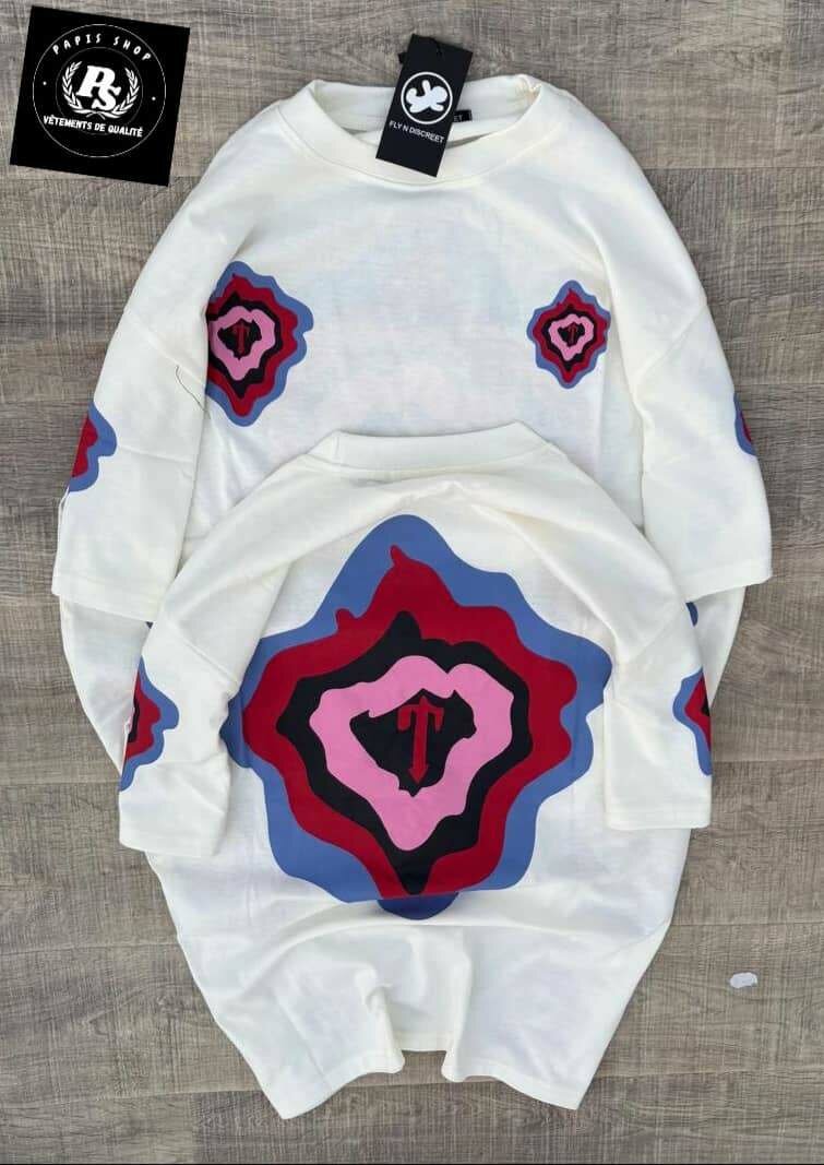 Sweat-shirt homme tendance