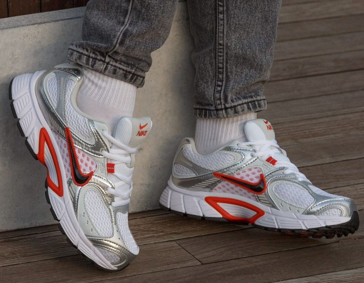 Basket nike original