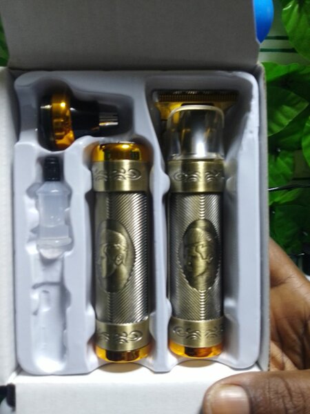 Tondeuse professionnelle 3 en 1