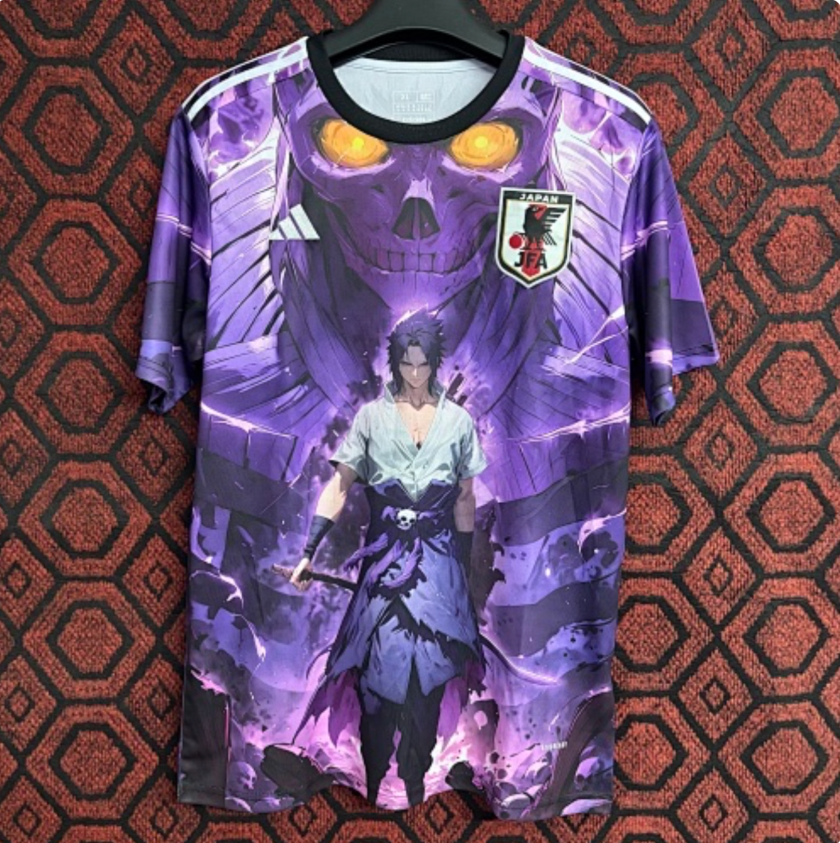 Maillot Japon Anime Cool