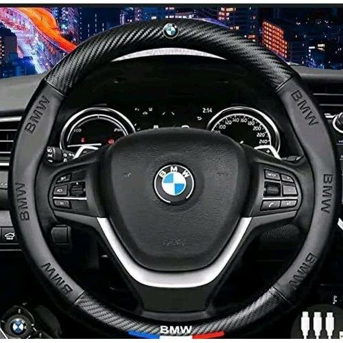 Housse Volant BMW en fibre de carbone