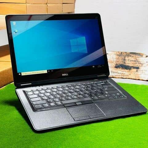 Dell Latitude E7440