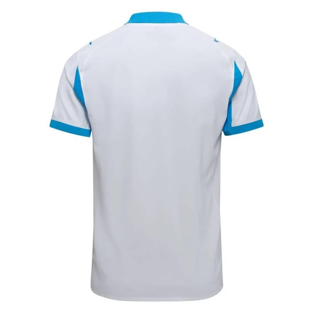 Maillot OM Home 2025-2026