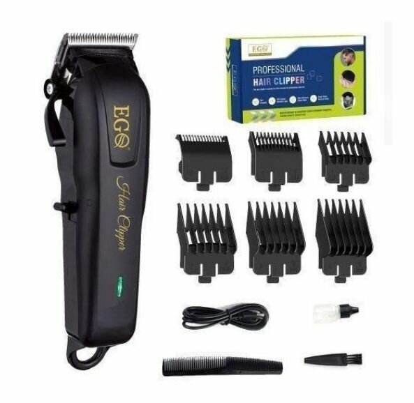 Tondeuse Professionnelle EGO