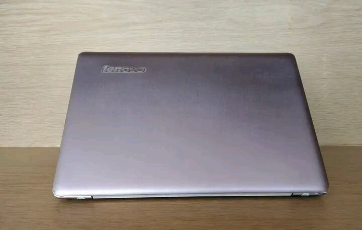Ordinateur Portable Lenovo