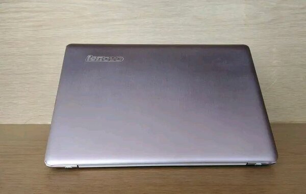 Ordinateur Portable Lenovo