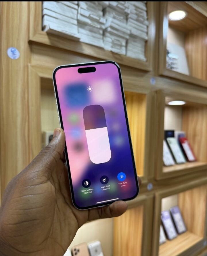 iPhone 15 Plus 256GB