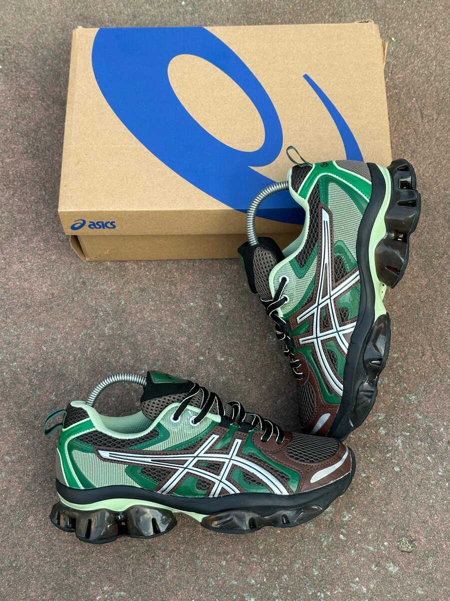 Chaussures de running Asics