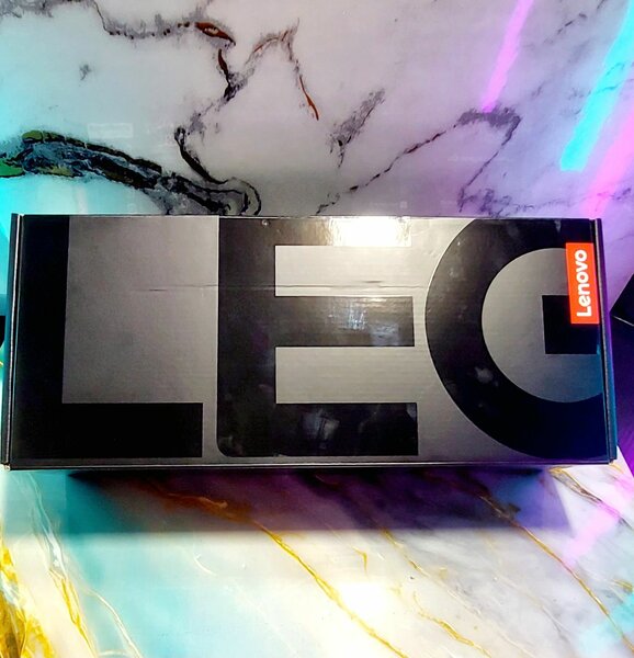 Lenovo légion Go Ryzen