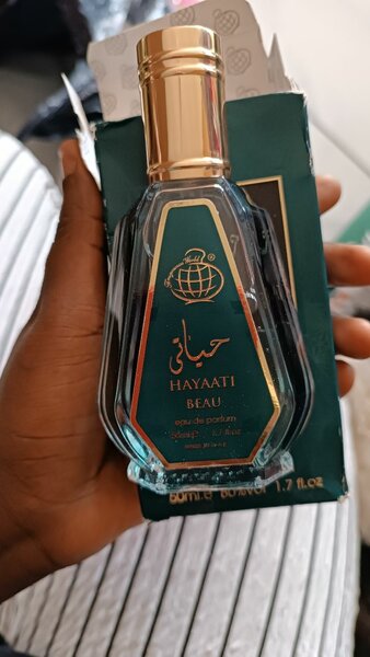 Parfum King Crown Unisexe