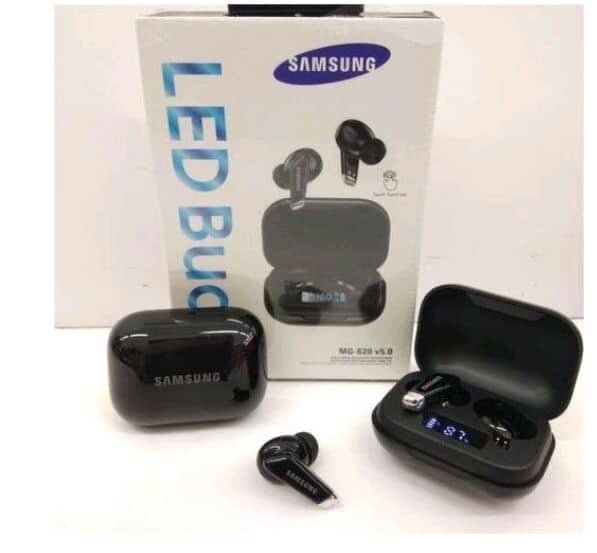 Écouteurs sans fil Samsung ENC