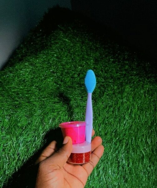 Kit de masque pour lèvres