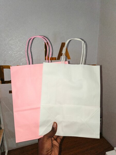 Sacs Craft Moyen