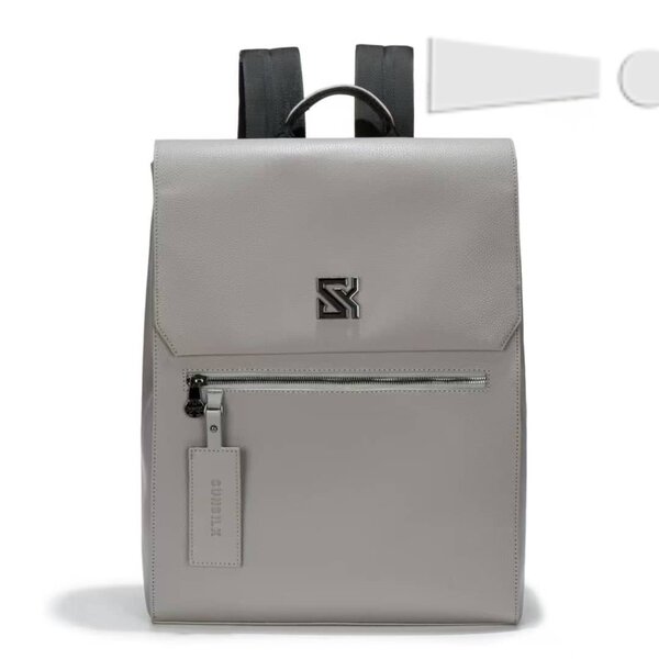 Sac à dos cuir élégant